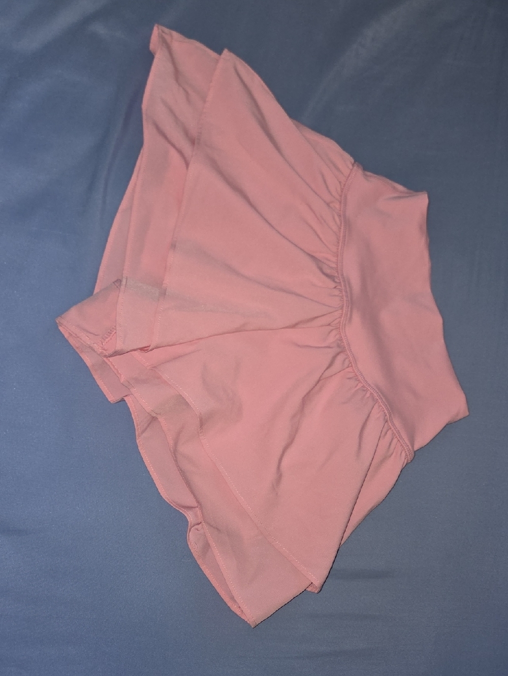 Pink Dance/Yoga Shorts